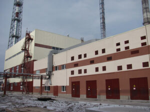 6 Stroitelstvo kogeneratsionnoy energeticheskoy ustanovki dlya PAO Krymskiy sodovyy zavod